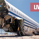 Illustration for article titled Ask The Scientists Who Crashed A Passenger Jet On Purpose For Discovery Anything You Want